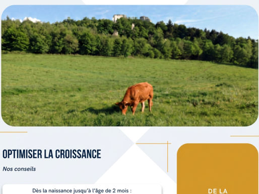 Infos pour les Agriculteurs !