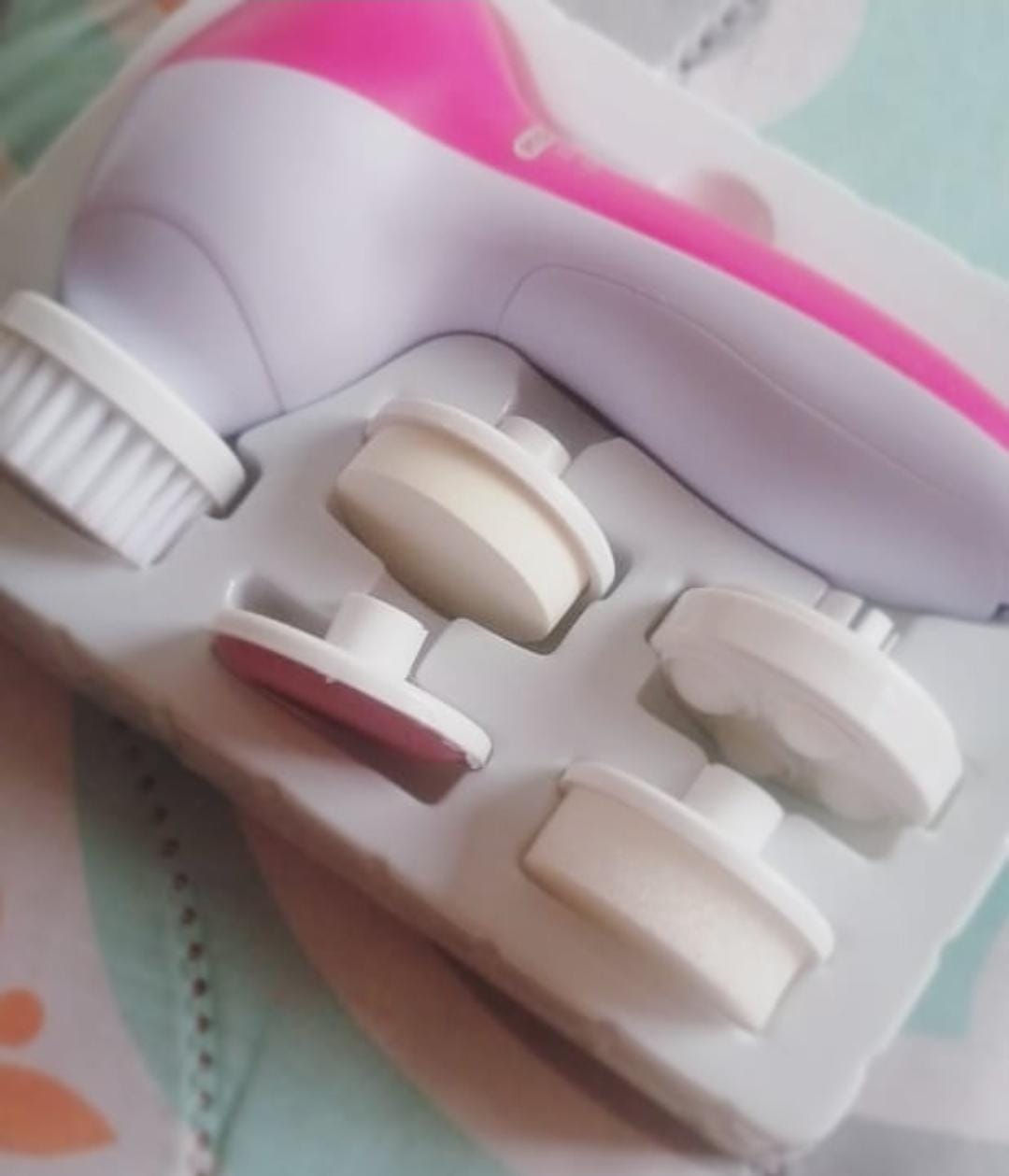 CEPILLO FACIAL 5 EN 1