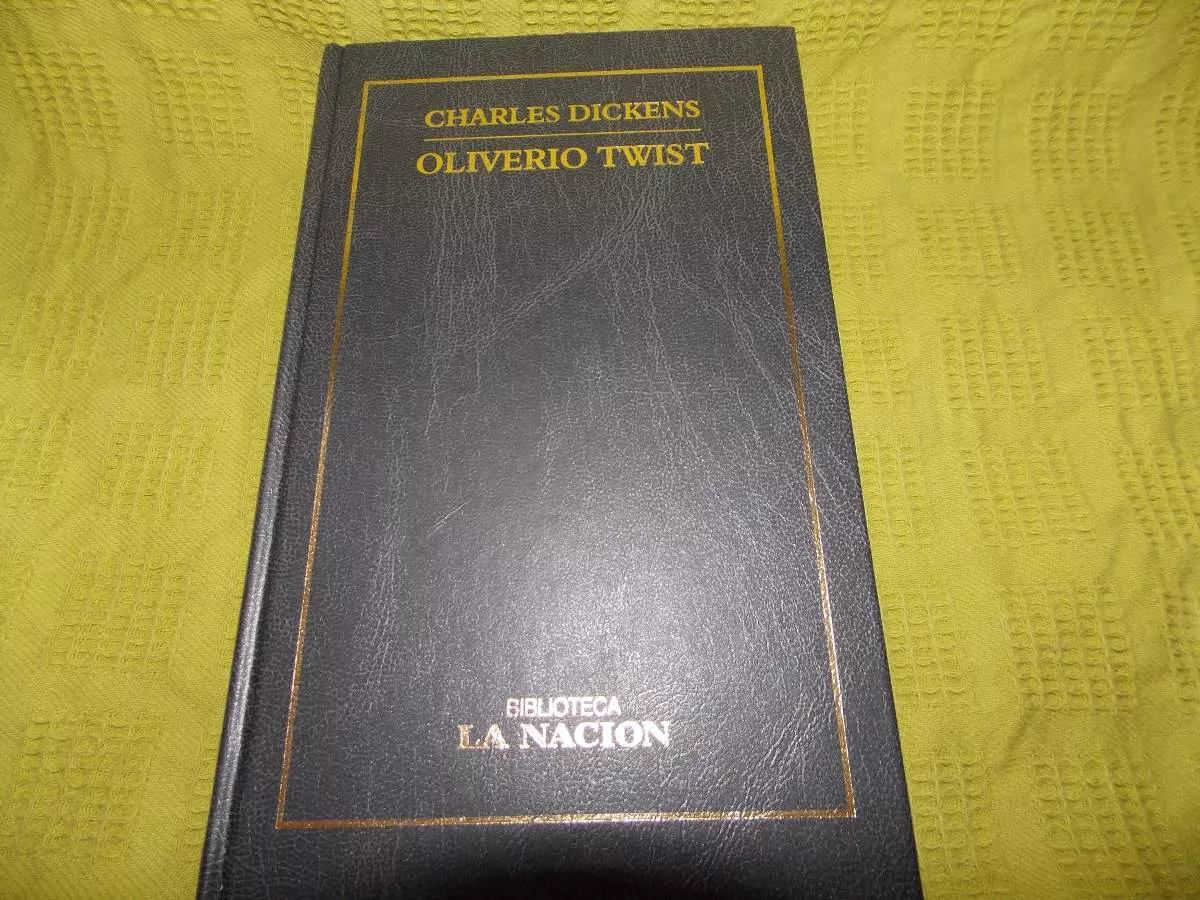 Oliver Twist