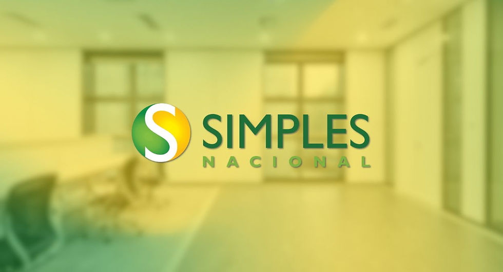 Simples Nacional: os erros que fazem a empresa pagar mais impostos sem perceber