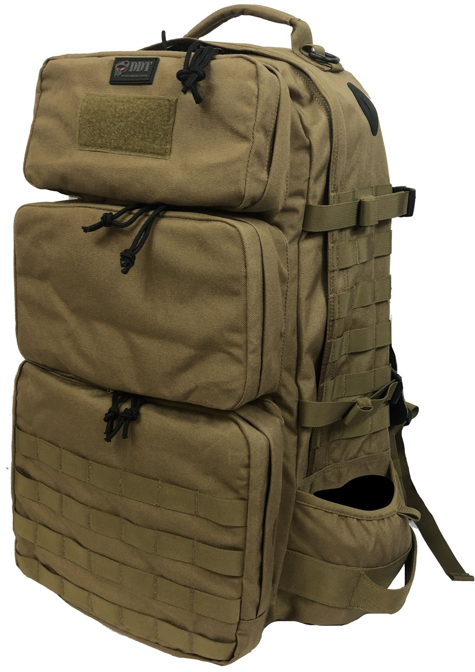 72 hour backpack