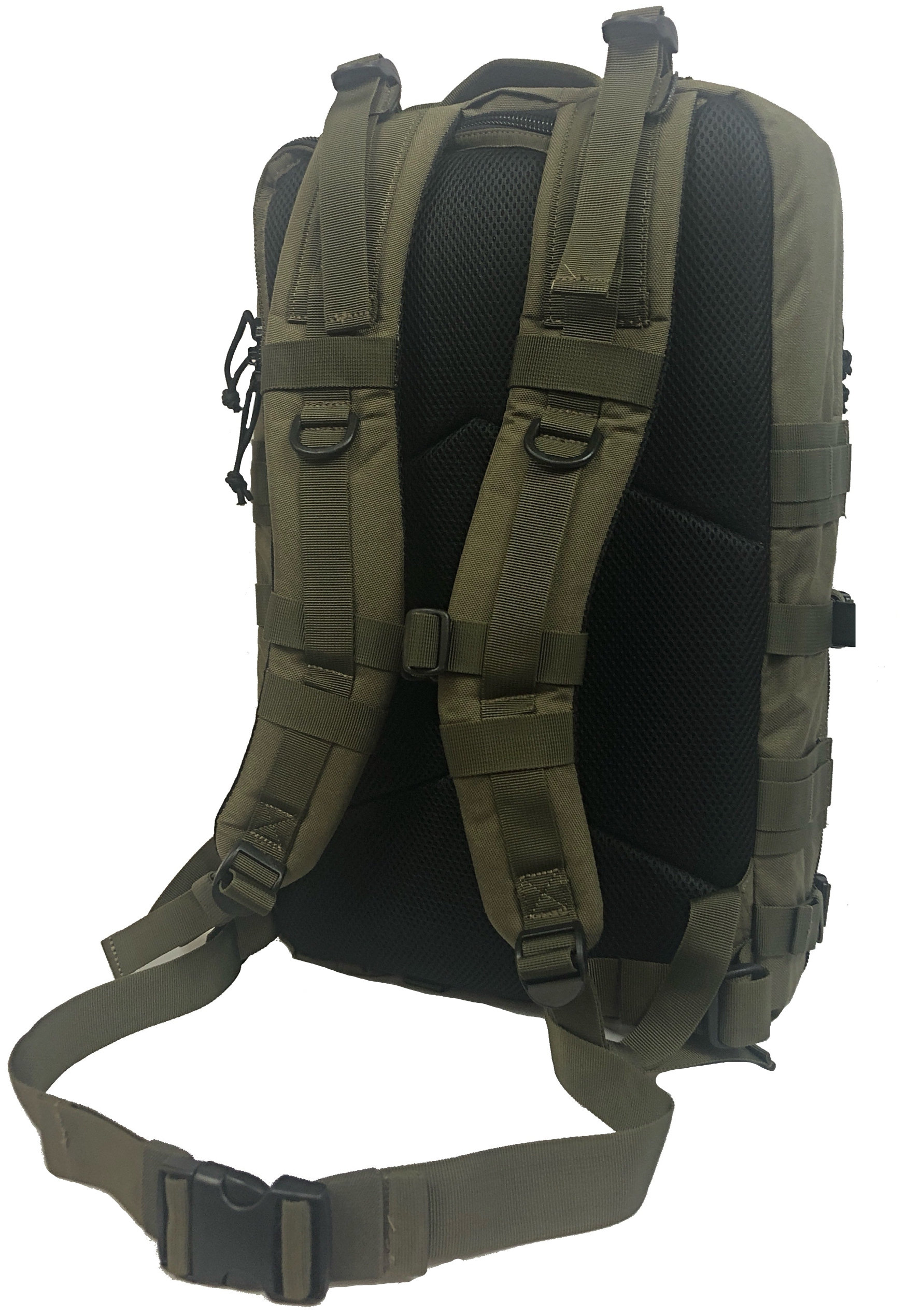 venom 48 hour assault pack