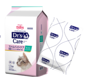 ストルバイトケア　ライト1.5kg Amazon.co.jp: ドクターズケア (Dr's CARE) 療法食 猫