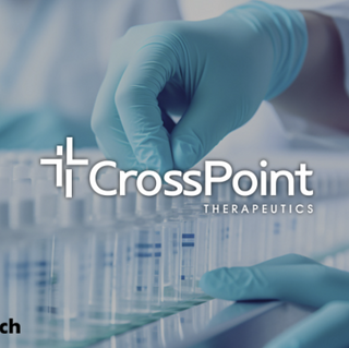 크로스포인트, 와이바이오로직스에 '스텔스바디' 기술이전