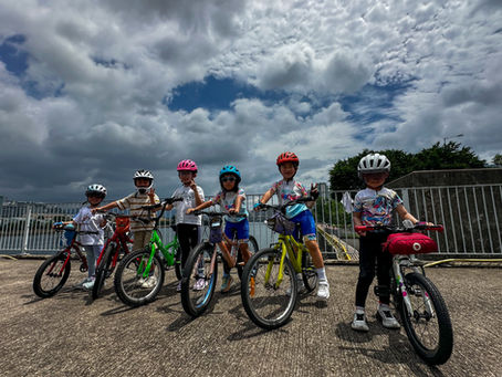 GO GOAL KIDS小鐵人暑期班現正接受報名📣