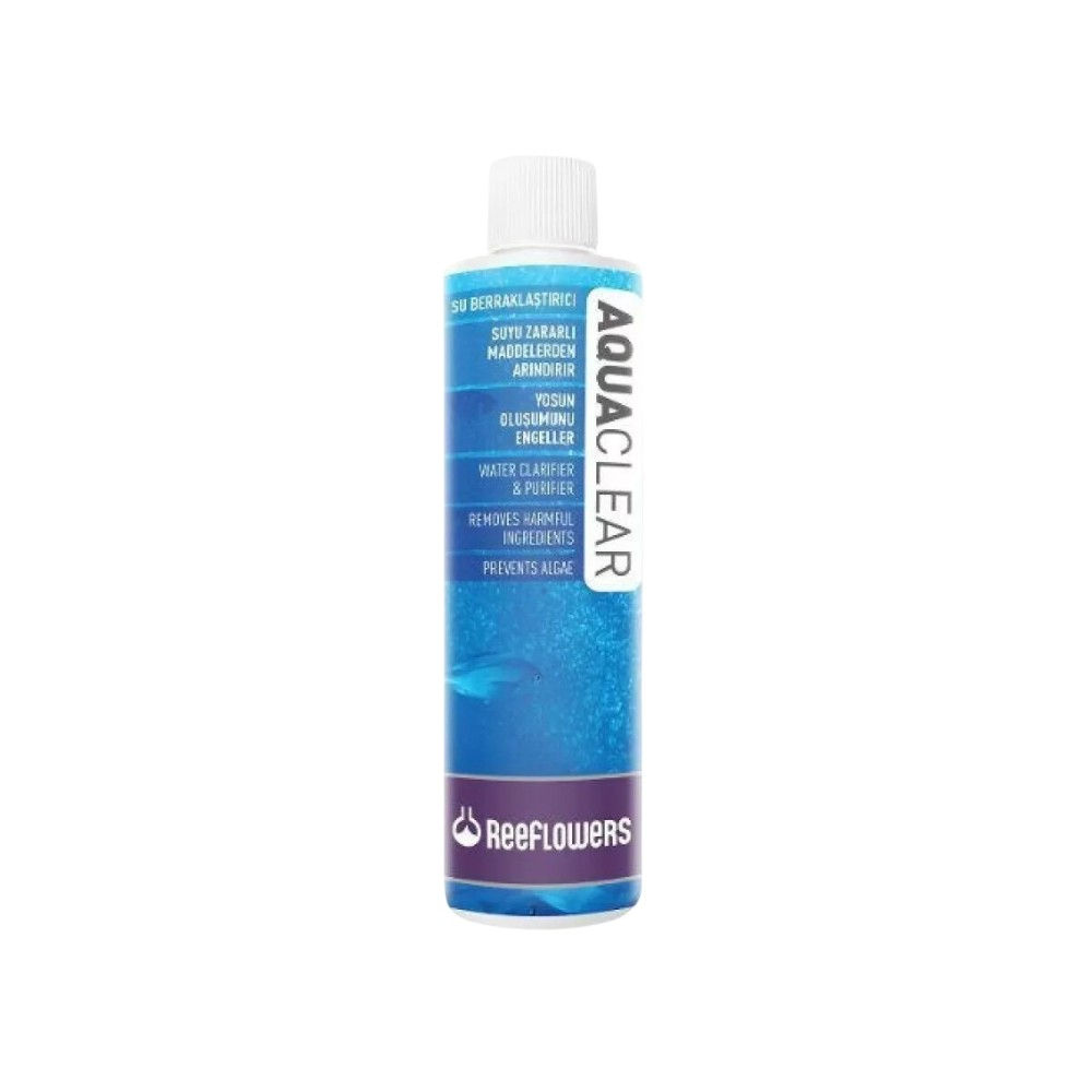AQUACLEAR  REEFLOWERS 85ml