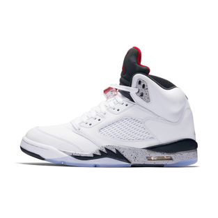 唔使食炒價買AIR JORDAN 5 RETRO