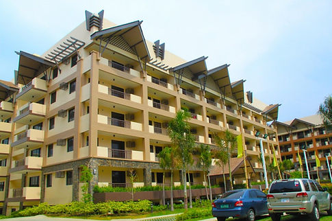 ohana place dmci las pinas