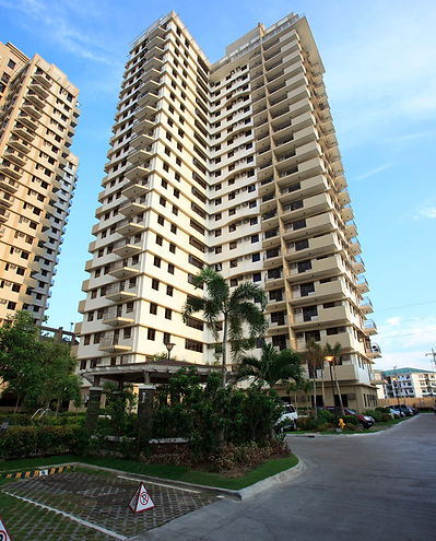 cypress towers dmci taguig