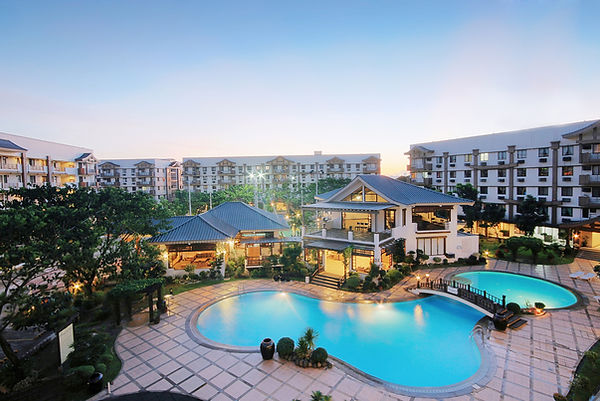 mayfield park residences dmci pasig