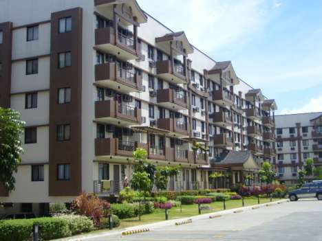 mayfield park residences dmci pasig