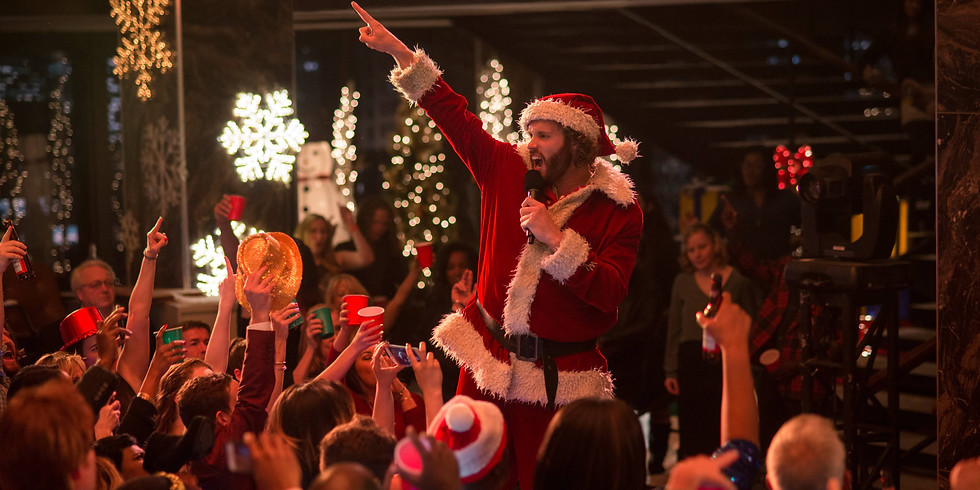 Weihnachtsfeier 2018