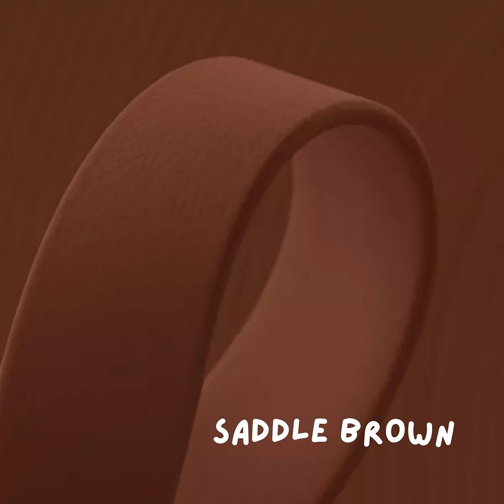 Thumbnail: Build Your Own Biothane Collar