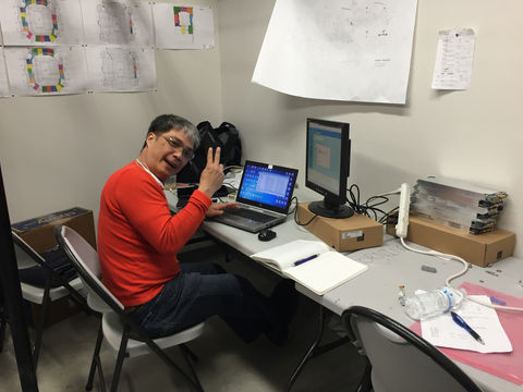 Critical Observation