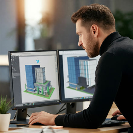 Technical Research & Solution