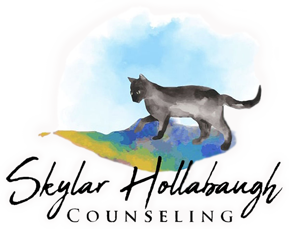 Skylar Hollabaugh Counseling