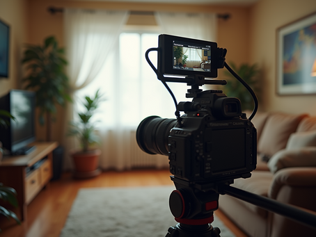 The Benefits of Learning Music Production from Home