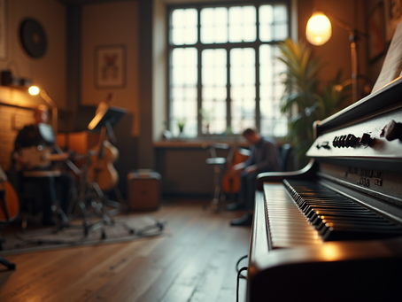 What You Need to Know Before Starting a Music Career