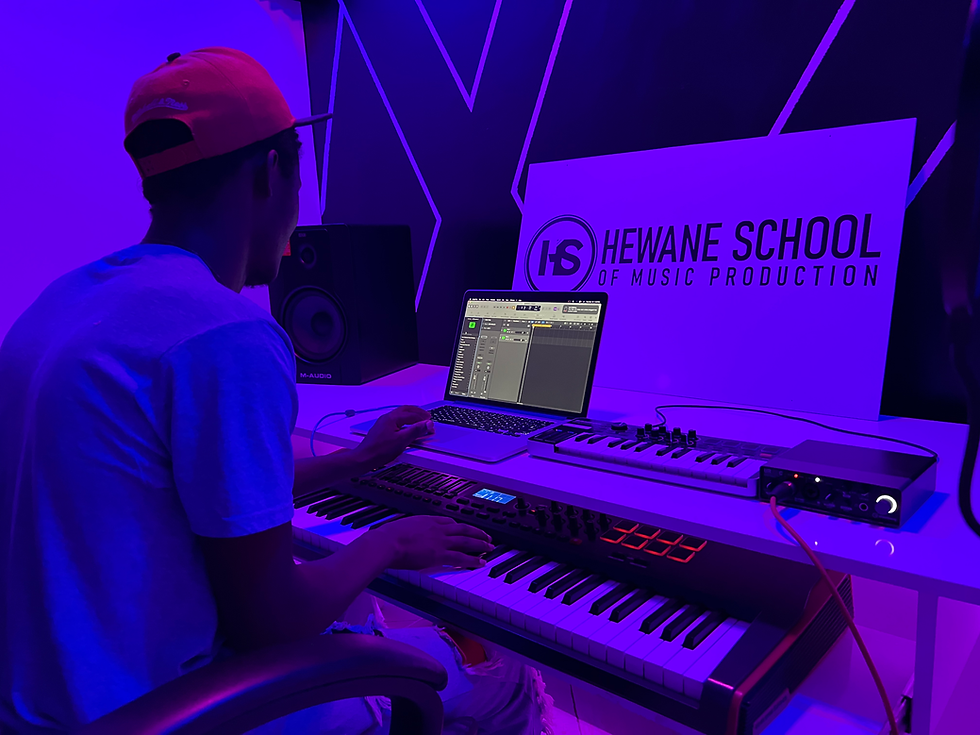 hewane school of music