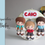 Miniatura: Apostila de moldes - Amiguinhos Baby