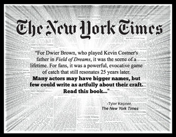 THE NEW YORK TIMES!!!