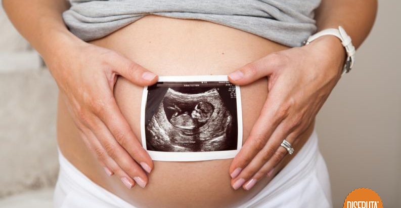 La importancia de la alimentación sana durante el embarazo