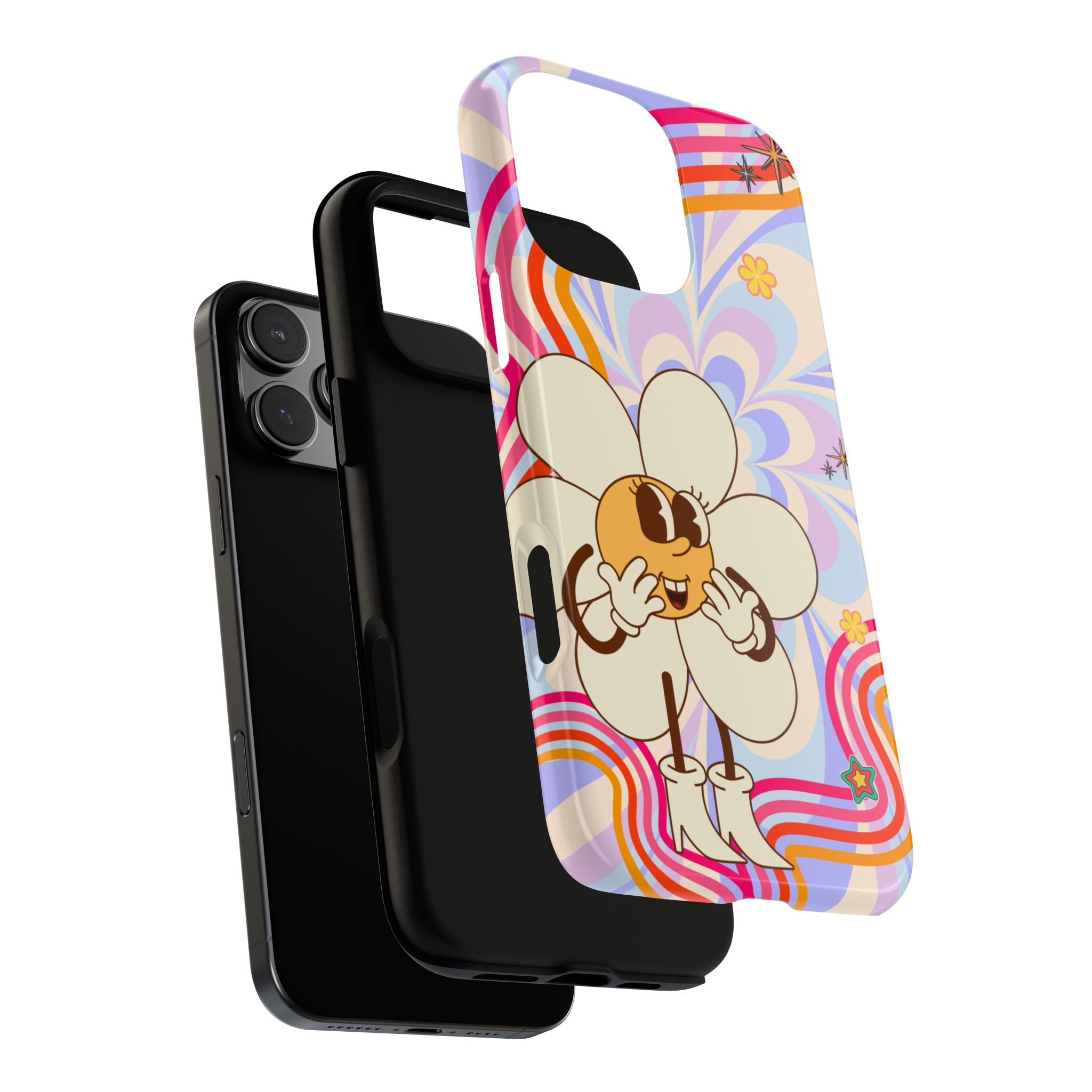 Miss Daisyy (Tough Case)