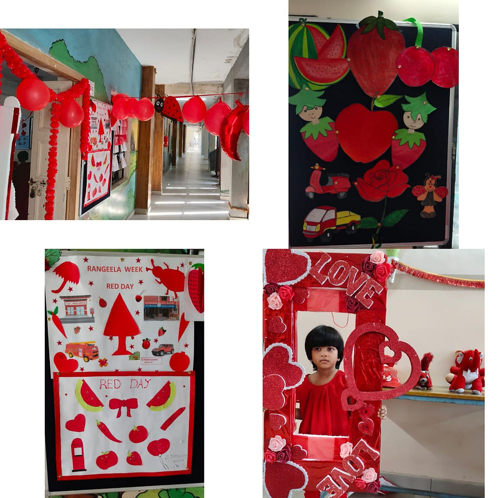 RED DAY 3