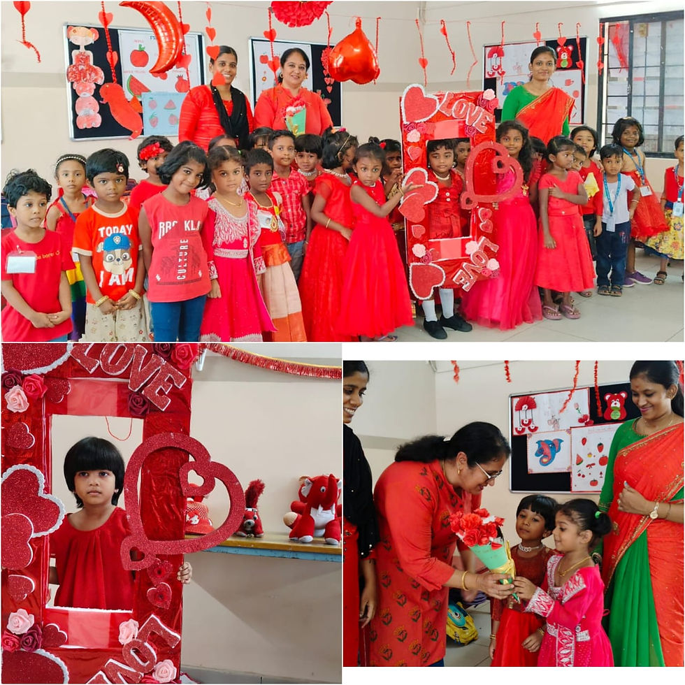 RED DAY 4