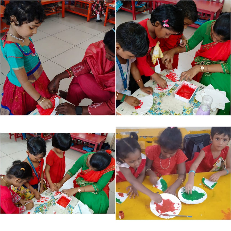 RED DAY 2