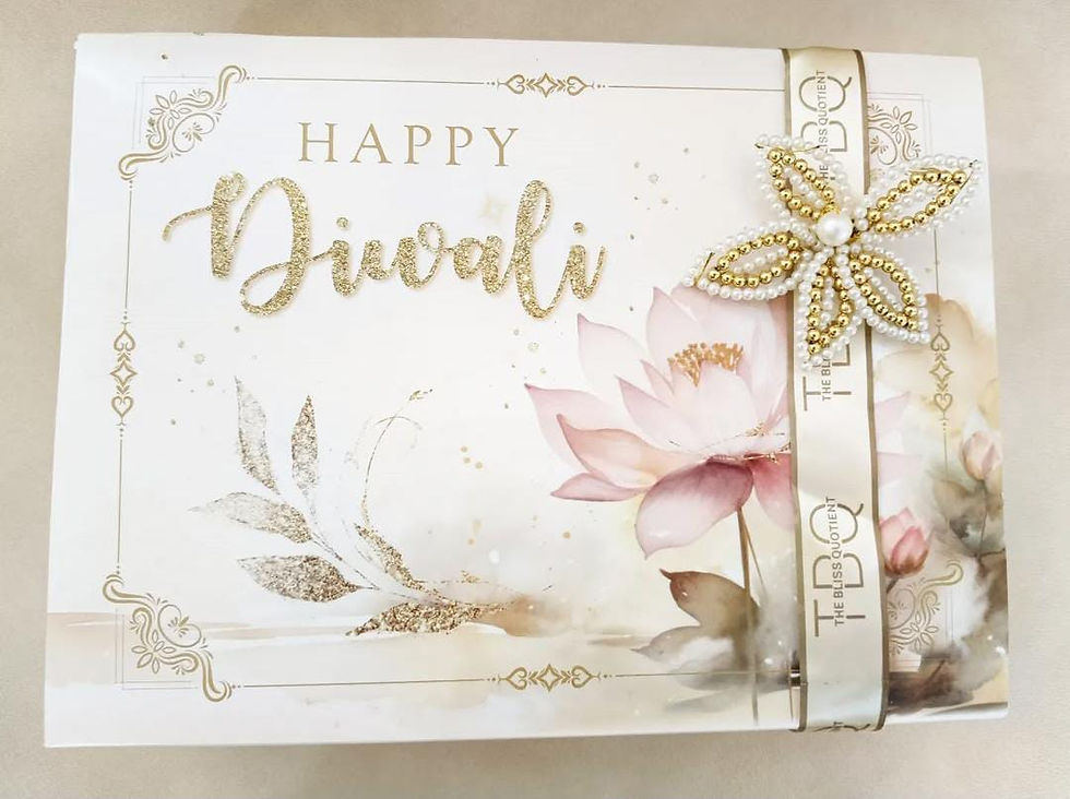 Thumbnail: Lotus Grandeur Gift Box 