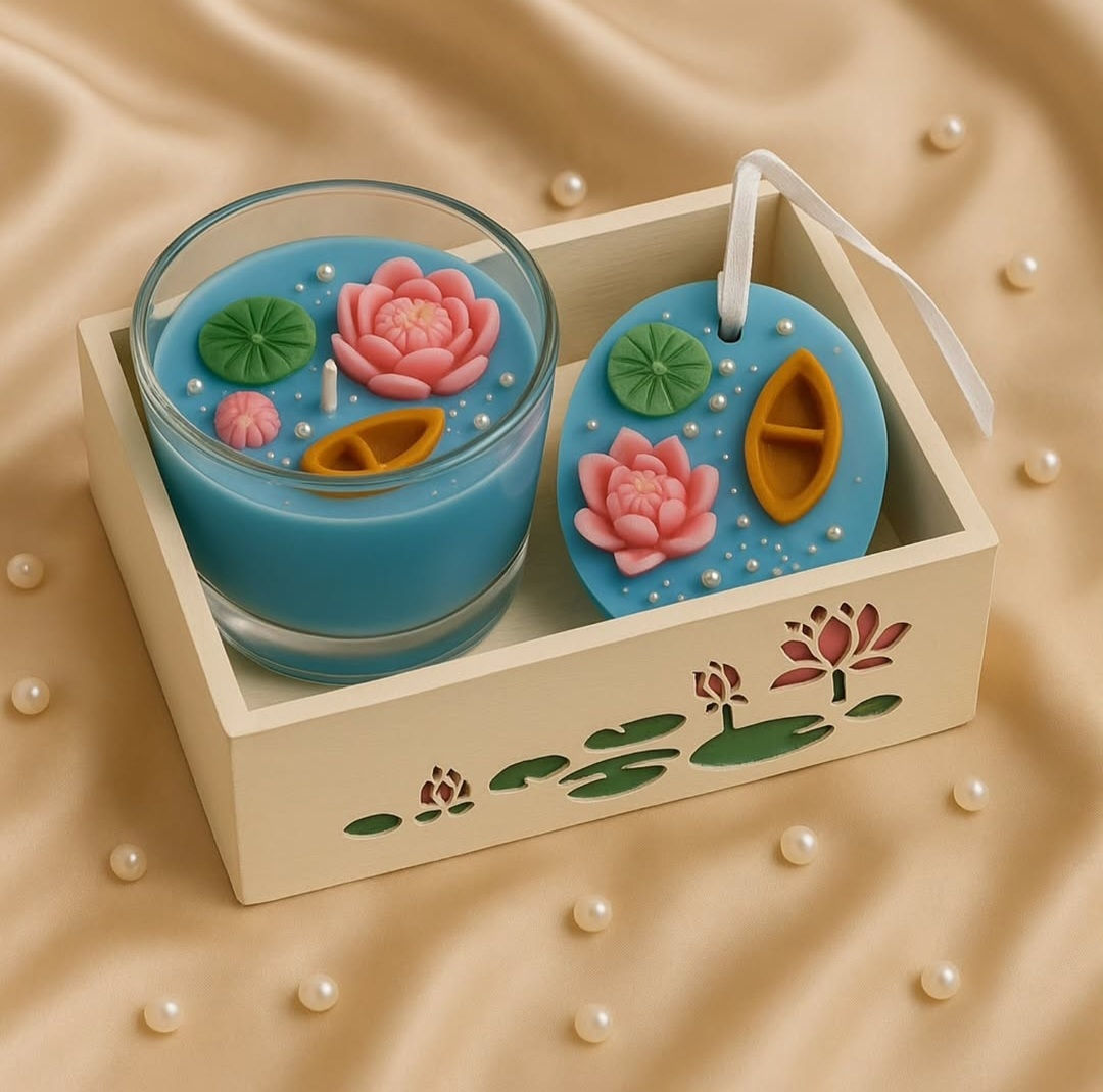 Lotus Hamper