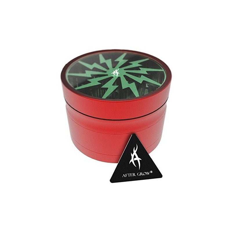 Grinder Thorinder 62mm 4 Parti