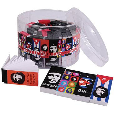 Che Revolución largo Filtertips non perforato 5 motivi