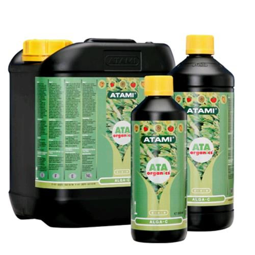 ATA ORGANICS ALGA-C