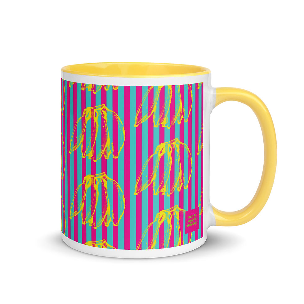 Thumbnail: wholesale ceramic mugs (12 MOQ)