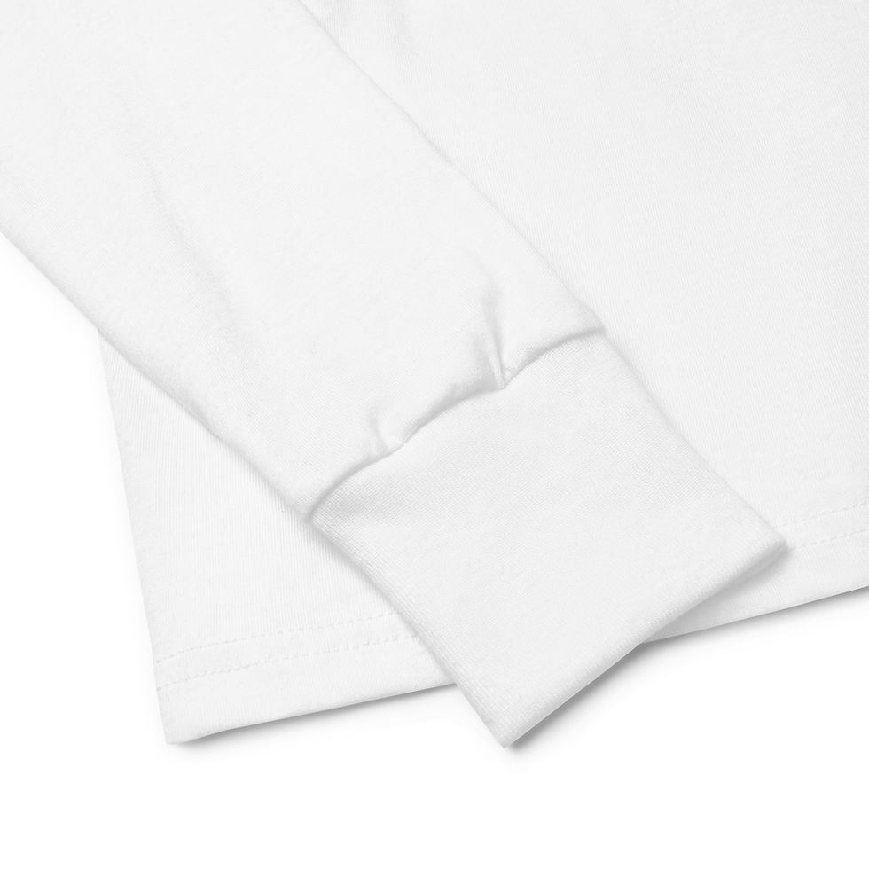 Thumbnail: kids cotton long-sleeve