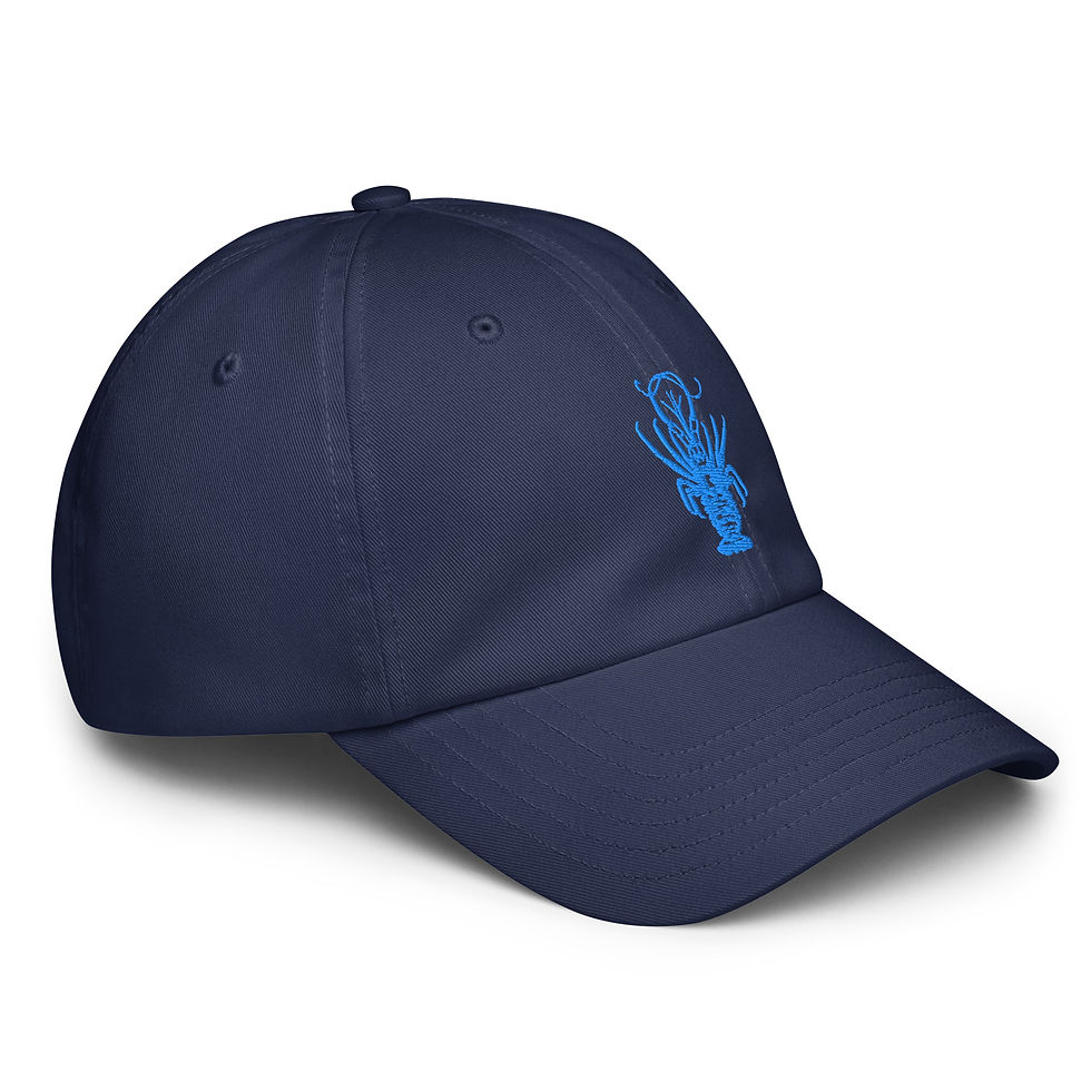 Thumbnail: wholesale cap (24 MOQ)