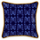 Thumbnail: wholesale silk pillow 12 x 12"  (24 MOQ assorted)