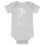 Thumbnail: short sleeve onesie