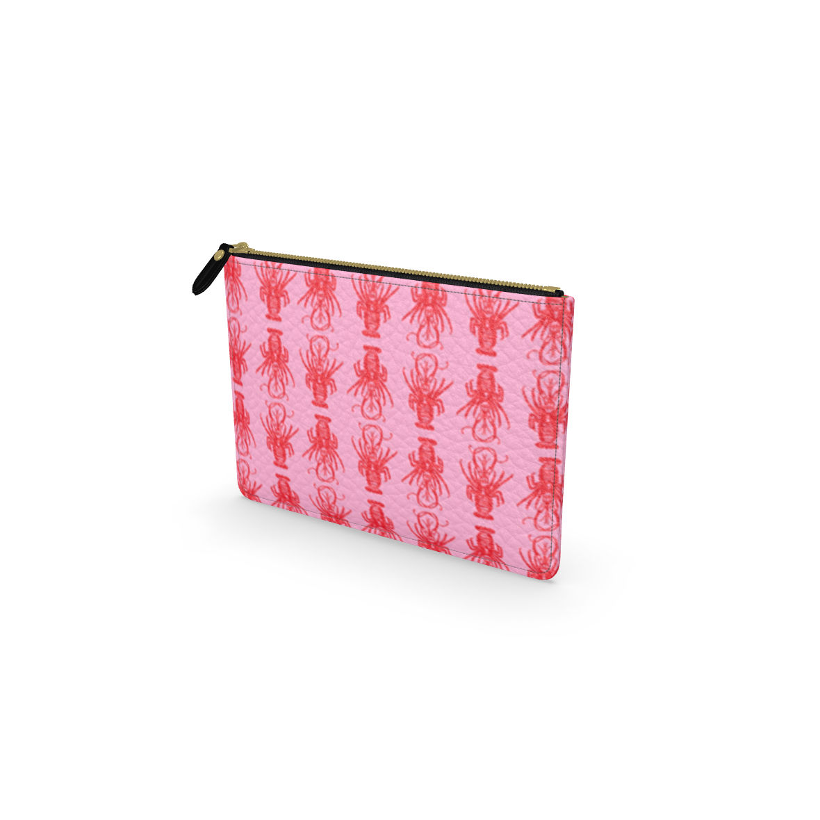 wholesale leather small clutch  (24 MOQ assorted)