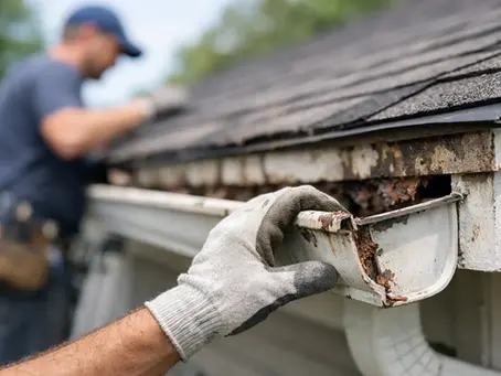 How Often Should Gutters Be Replaced at Home?