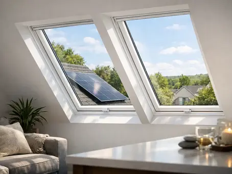 Are Skylights Energy Efficient in New Jersey Homes?