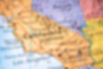 Representation of the State of California