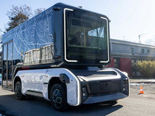 Förderung für Innovatives Mobilitätsprojekt „IMoGer“: Zukunft der letzten Meile