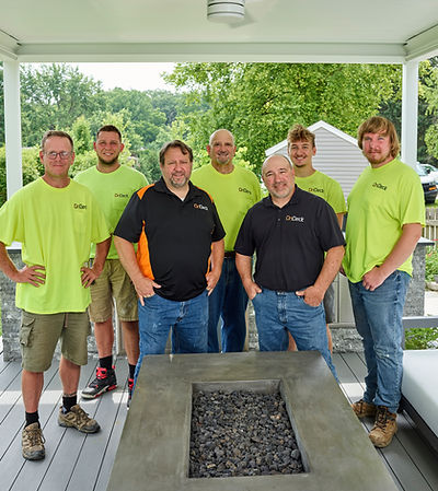 deck crew