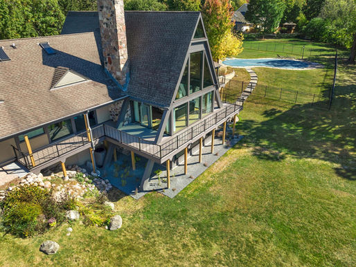 OnDeck Outdoor project management and execution