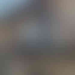 Deck ledger board securely attached to house structure