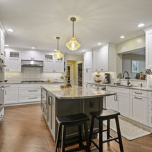 Kitchen Renovation Barrington IL 60010