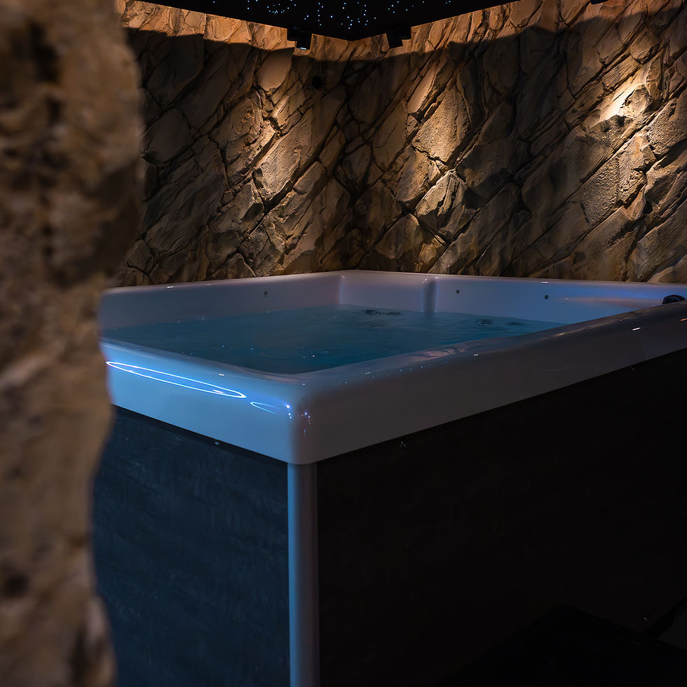 Jacuzzi